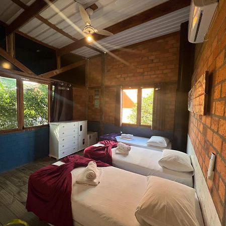 Caza Floripa Otel Florianópolis Dış mekan fotoğraf